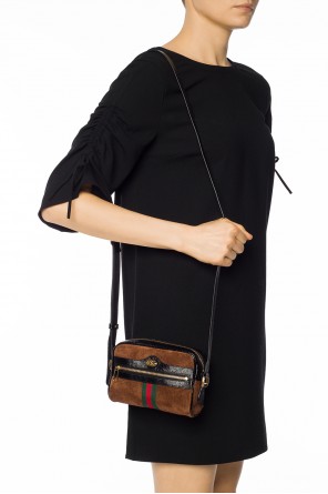 Torba na ramię 'ophidia', zdjęcie 2 Torba na ramię 'ophidia' od Gucci